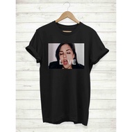 KAOS GOD BLESS SASHA GREY TSHIRT AKTRIS SASHA GREY 7