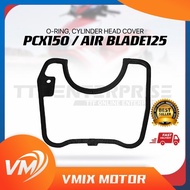 HONDA PCX150 / AIR BLADE125 ORING CYLINDER HEAD COVER PCX 150 AIRBLADE125 AIRBLADE 125 AIR BLADE 125