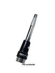 DP-CL2E เสา 2 ห่วง C-Load อุปกรณ์ อะหลั่ย มาตรฐาน Kenji และ Toesu