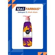 GVC Micellar Ylang Ylang 650ml