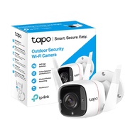 TP-Link TAPO C310 Outdoor Security Wi-Fi Camera (CCTV)