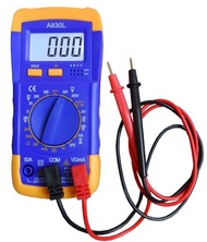 Đồng hồ đo vạn năng Digital Multimeter A830L