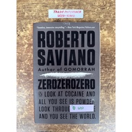 ROBERTO SAVIANO history books