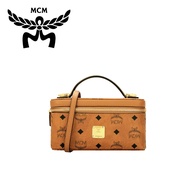 Mcm ROCKDTAR Series Shoulder Messenger Bag Cosmetic Bag