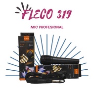 3M Karaoke Mic Cable F-319 Fleco Wired Dynamic Microphone Cable CHEAPEST PROMOTION