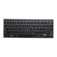 Keyboard Toshiba Dynabook R634 R634M R634L R634K R64 R63 Z30-A