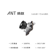 < Bomber King > CADDX ANT NANO ANT Lens (16: 9)