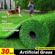 Artificial Grass Mat Home Grass Mat Carpet Fake Grass For Outdoor Artificial Grass Carpet