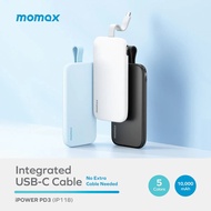 MOMAX IP118 IPOWER PD 3 10000MAH FAST CHARGE POWERBANK