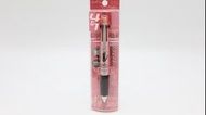 【Ghibli 文具】 Kiki 魔女宅急便  三菱 Jetstream 4&1 Ball Pen  Super Pen Pencil 0.5mm  四色原子筆 + 0.5mm 鉛芯筆