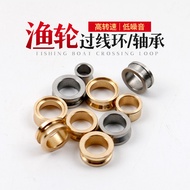 Fish Reel Accessories Spinning Wheel Threading Reel Fishing Reel Threading Reel Threading Reel Fishi