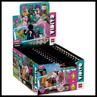 Toytoy LEGO VIDIYO 43101 Bandmates box of 24