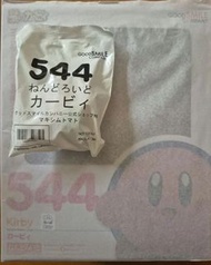 黏土人 544 星之卡比 卡比 特典版