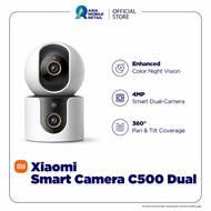Xiaomi Smart Camera C500 Dual