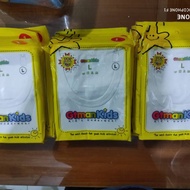 KATUN GT KID KIDS SINGLET GT MAN KID BTSS 01 TANK TOP/ Kids Tank Top/ - 1 PCS COTTON