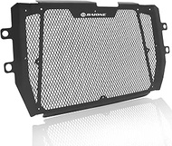 BAIONE Radiator Grille Guard Cover Replacement for Yamaha MT-03 MT03 2015-2021 2019 2018 2017 2016 Motorcycle Aluminum Radiator Protector