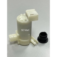 Nissan Sentra N16, B13, B14, X-Trail, Y10, Serena C23, Cefiro A32/A33, Almera N17L Wiper/Washer Tank