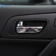 Kudosation 82610-1J000 82620-1J000 Chrome Inside Car Door Handle for  Enhance Vehicle Interior Nice