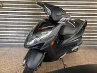 2015年 光陽 雷霆150cc 五期噴射