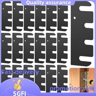 Stainless Steel Spacers Hinge Repair Kit Doors Hinge Shims Hinge Spacer for Repair Kit.fivepointsg