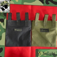 [Bogie.1 Tactical.ST] [Vinsight] Disposable Bag Mag Waist Pouch Bogie One Event.