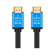Cable Hdmi 5M 4K Ultra Hd Premium V2.0 5 Meter M-Tech