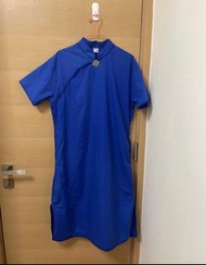 聖保羅男女中學校服校裙制服校章