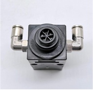 1PC Inflation Pressure Limiting Reduction Slow Release Fast Charging Valve Fit for CORGHI Tire Chang