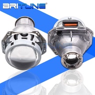 Headlight Lenses Bi-xenon Projector HID 3.0 Upgrade Hella H7 D2S D2H Xenon Halogen LED Light Lens Tu