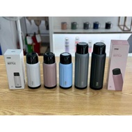 Tyeso Twist Opening Stainless Steel Vacuum Insulated Bottle Tumbler 500 750 ML Tyeso Tumbler
