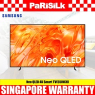 SAMSUNG QA55QN70HAKXXS Neo QLED 4K Smart TV(55INCH)(Energy Efficiency Class 4)