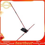 [Hot-Sale] Golf Swing Alignment Rod Golf Swing Practice Plate Trainer Swing Trainer Training Accesso