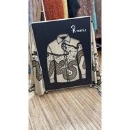 Premium Dobby batik Dobby batik cloth/ patterned batik/ engagement batik/