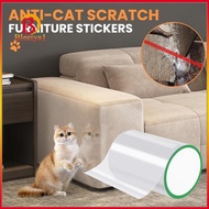 [Blesiya] Anti Cat Scratch Tape, Cat Scratch Furniture Protection Tape, Cat Scratch