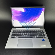 HP EliteBook 840 G8 ( i7 11代 / 16GB RAM / 512GB SSD / 14吋 FHD )【🔋 電池100%健康度｜👍🏼9成新｜✨原廠保養到2024-12-07】# Elitebook Probook【熱門】