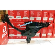 HONDA EX5 HI POWER EX5 DREAM BLACK COLOUR BODY FRAME chasis - OEM