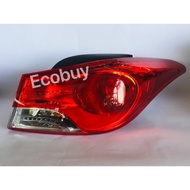 Hyundai Elantra (2012) Tail Lamp