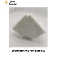【NEW】 Compatible Epson Inkpad Maintenance Box | L810 L850