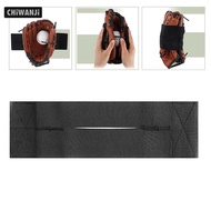 [CHiWANJi] Sports Baseball Fielding Glove Baseball and Softball mitts Left Hand Use Catcher'S mitts 