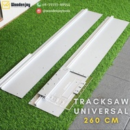 Tracksaw Woodenjoy Panjang 260 dan 130