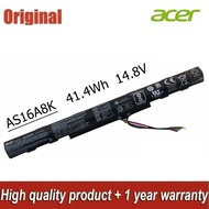 ACER Genuine AS16A8K Battery (For AS16A5K AS16A7K AS16A8K E5-575g E5-475G P249 E15 E5-475 E5-475G E5