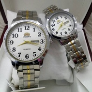 ORIENT Couple watch set Cantik Quality 06