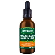 Import - Thompson's Ultra Echinacea Complex 3500+ 50ml