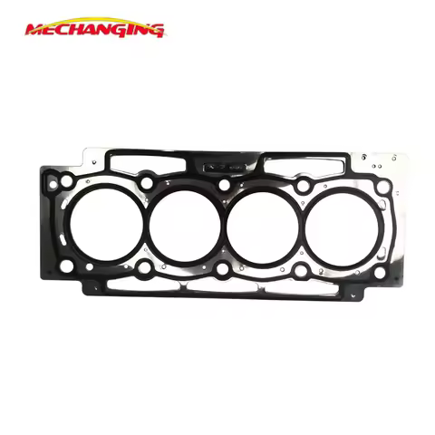 EW10J4 For PEUGEOT 307 206 406 806 CITROEN C5 Jumpy xsara C4 C8 Cylinder Head Gasket Metal Engine Ga