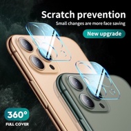 Ready Stock Camera Full Lens Ultra Thin Lens Cover Camera Protector For Iphone 11/Iphone 11 Pro/ Iphone 11 Pro Max