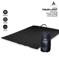 ANTARESTAR Official - TIKAR Piknik Lipat Karpet Tiker Antarestar Waterproof Anti Air Tikar Camping O