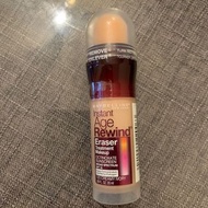 Maybelline 粉底Instant age rewind 20