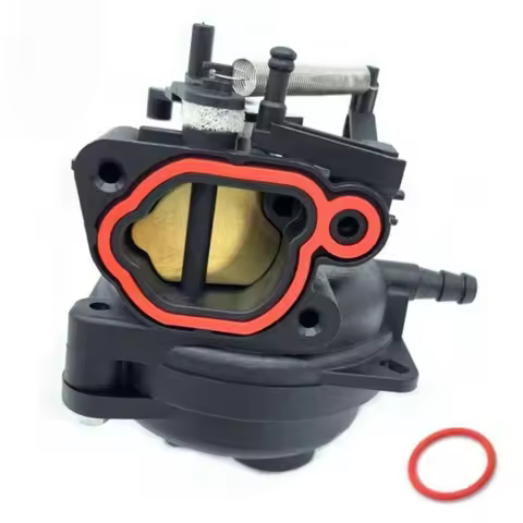 Carburetor for Briggs-Stratton 799584 09P702 103M02 550EX 625EX 675EX 725EXI Lawn Mower Engine Carbu