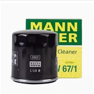 Honda vario 160 air filter lc135 Man Brand Oil filter Suitable for honda Fosha 350 CB400F X Yamaha R