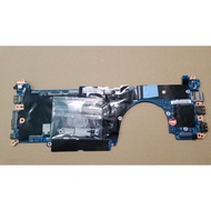 Used ThinkPad X390 Yoga Laptop Motherboard I5-8365U CPU 8G RAM VAZ 02HM809 5B21A41223 5B21C15361